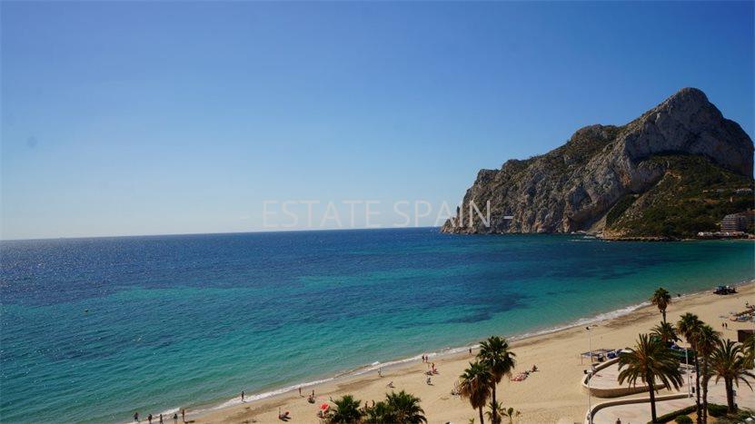 Апартаменты в Кальпе 97 м2 №ART21830B86E3  - Продажа - 15 preview