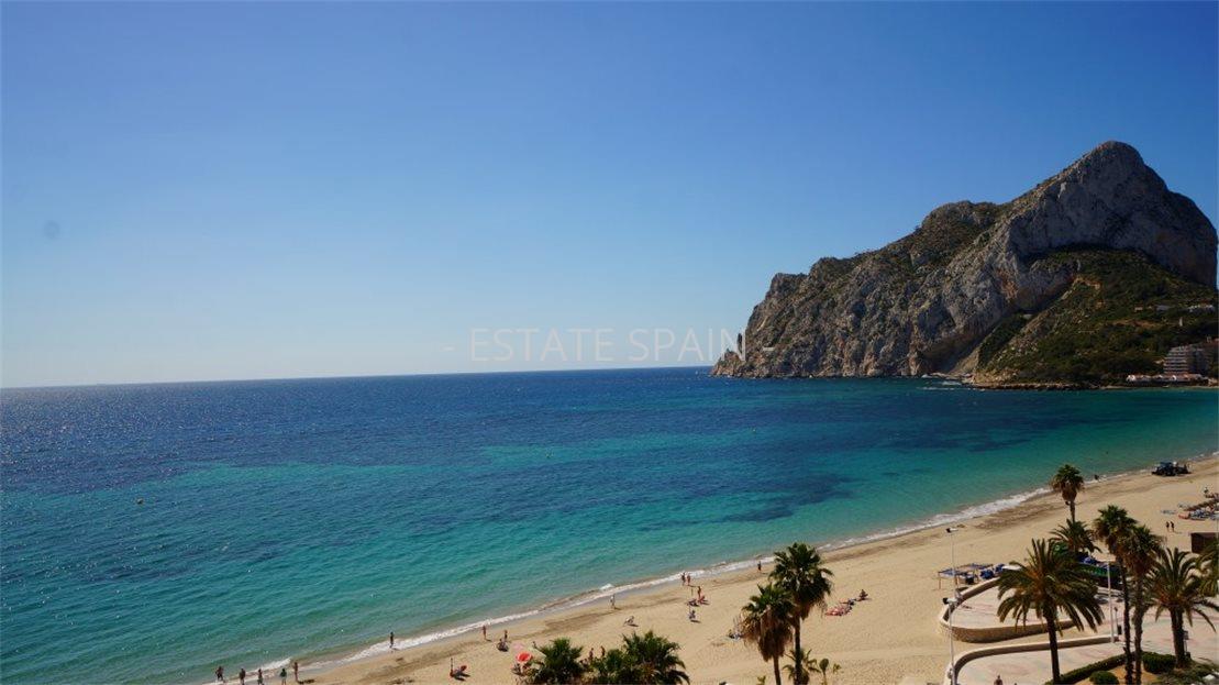 Апартаменты в Кальпе 97 м2 №ART21830B86E3  - Продажа - 15 large