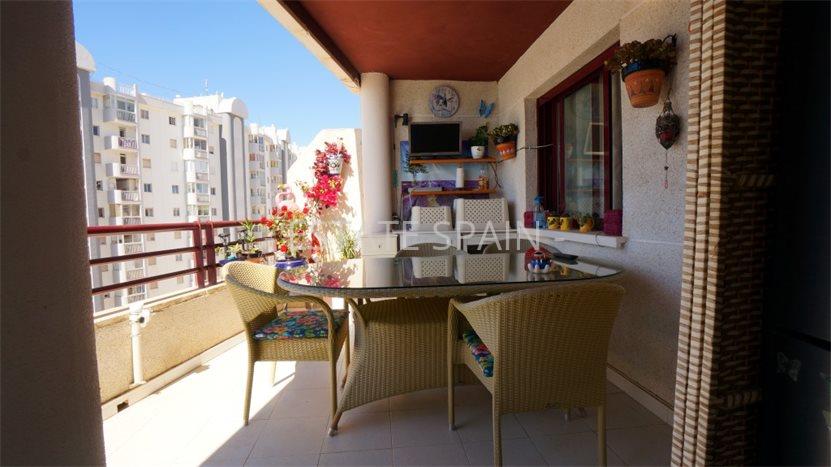 Апартаменты в Кальпе 97 м2 №ART21830B86E3  - Продажа - 4 preview