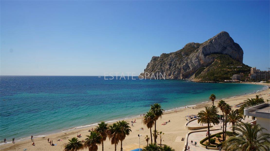 Апартаменты в Кальпе 97 м2 №ART21830B86E3  - Продажа - 9 large