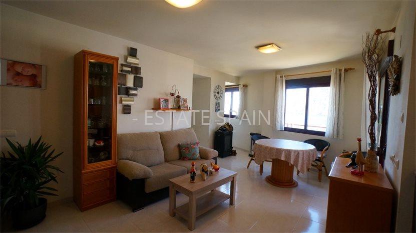 Апартаменты в Кальпе 97 м2 №ART21830B86E3  - Продажа - 3 preview