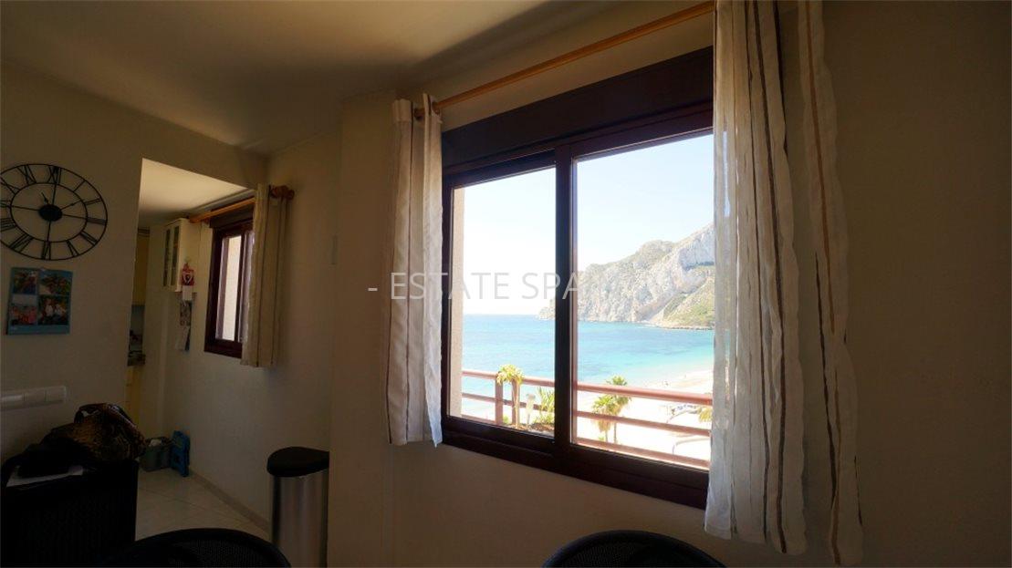 Апартаменты в Кальпе 97 м2 №ART21830B86E3  - Продажа - 8 large