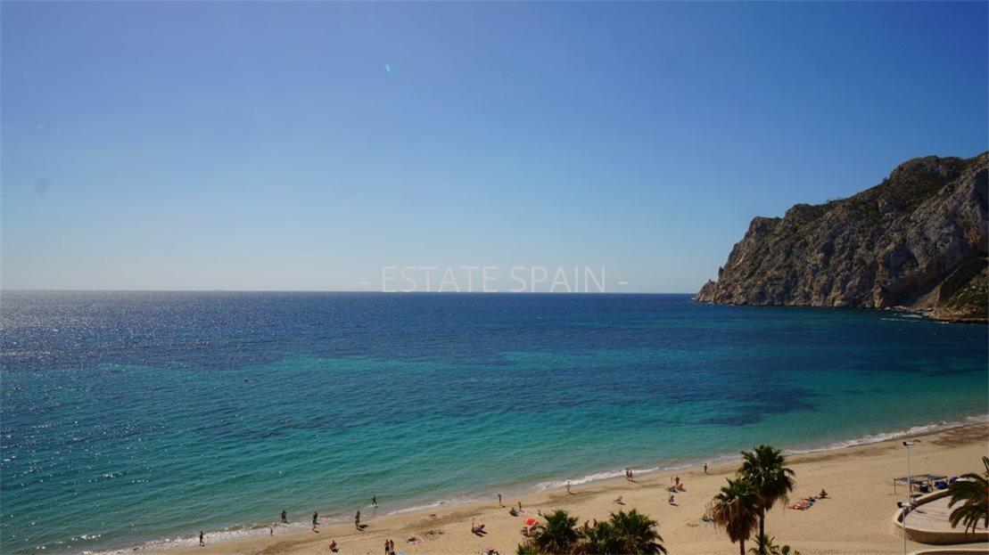 Апартаменты в Кальпе 97 м2 №ART21830B86E3  - Продажа - 10 large