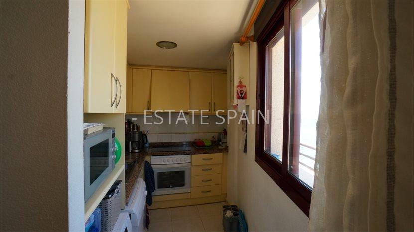 Апартаменты в Кальпе 97 м2 №ART21830B86E3  - Продажа - 11 preview