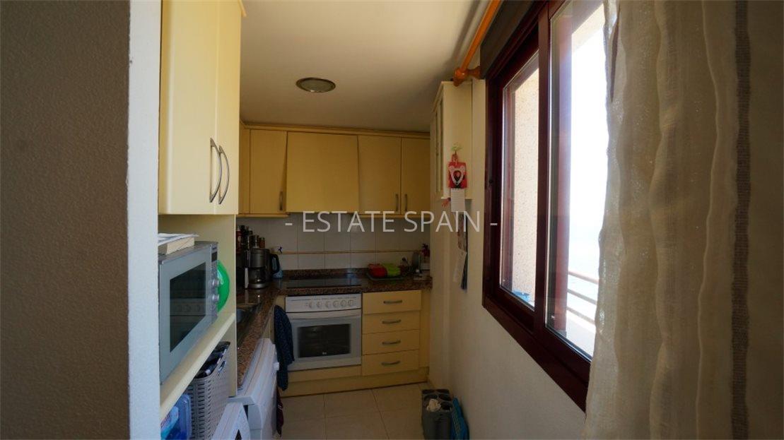 Апартаменты в Кальпе 97 м2 №ART21830B86E3  - Продажа - 11 large