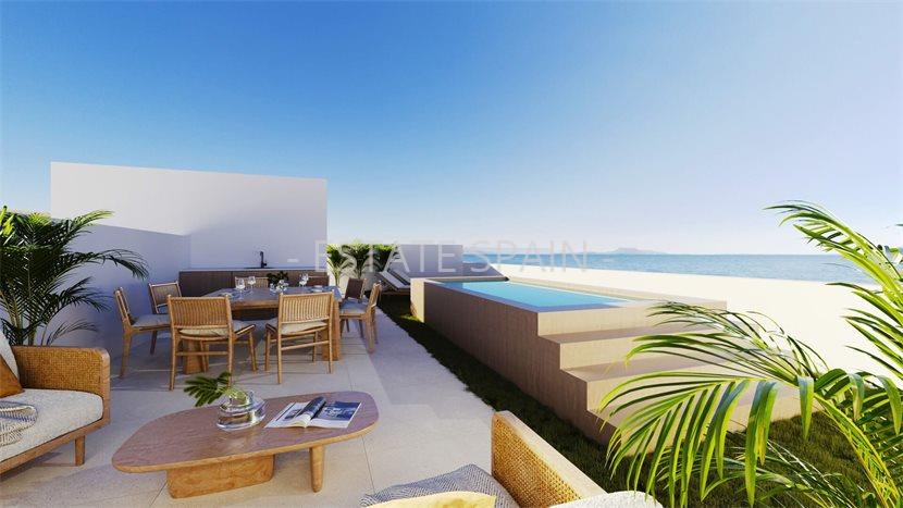 Апартаменты в Марбелье 105 м2 №ART261168B802  - Продажа - 9 preview