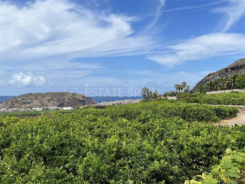 Вилла в Пуэрто-де-ла-Крус 231 м2 №VL241223F83AC  - Продажа - 8 large