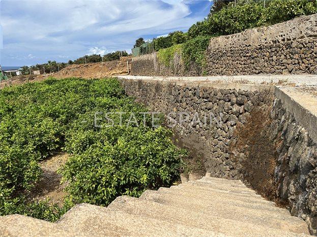 Вилла в Пуэрто-де-ла-Крус 231 м2 №VL241223F83AC  - Продажа - 6 preview