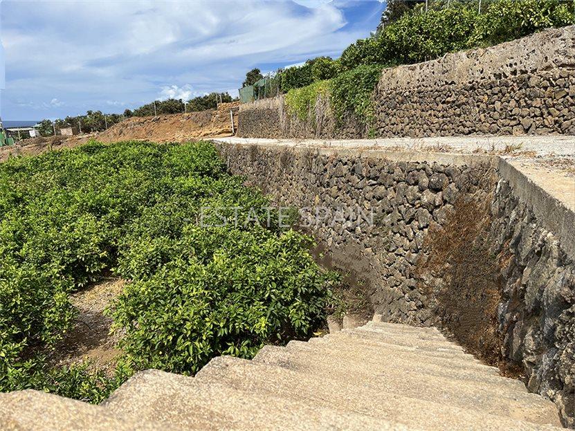 Вилла в Пуэрто-де-ла-Крус 231 м2 №VL241223F83AC  - Продажа - 6 large