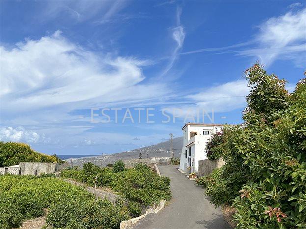 Вилла в Пуэрто-де-ла-Крус 231 м2 №VL241223F83AC  - Продажа - 2 preview