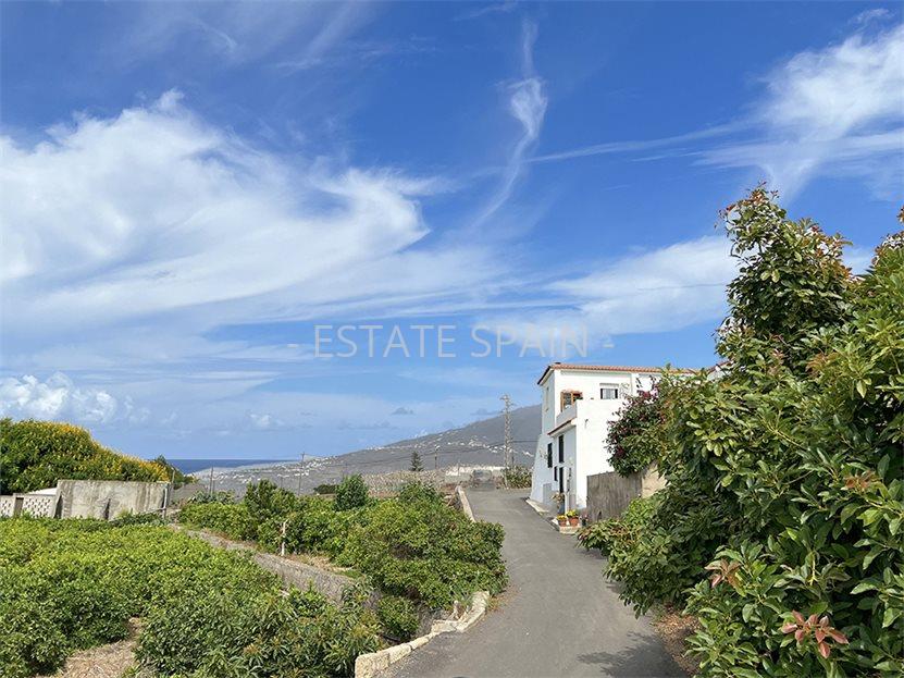 Вилла в Пуэрто-де-ла-Крус 231 м2 №VL241223F83AC  - Продажа - 2 large