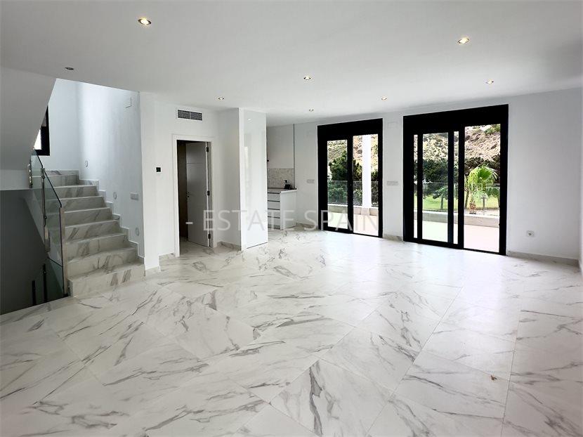 Апартаменты в Рохалесе 124 м2 №ART2611911645  - Продажа - 8 large