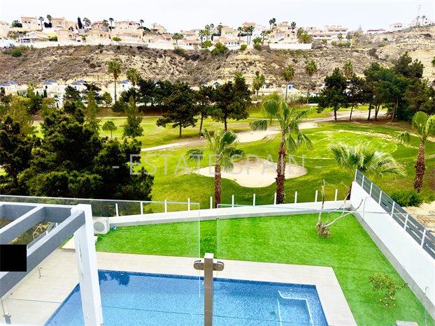 Апартаменты в Рохалесе 124 м2 №ART2611911645  - Продажа - 1 preview