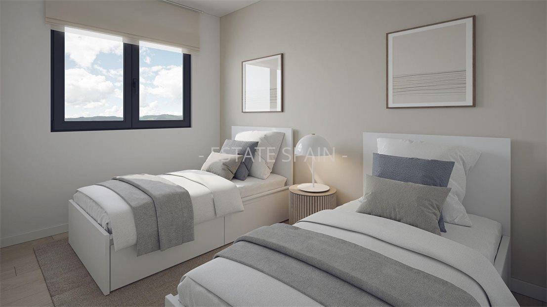 Апартаменты в Аликанте 105 м2 №ART263300035A  - Продажа - 15 large