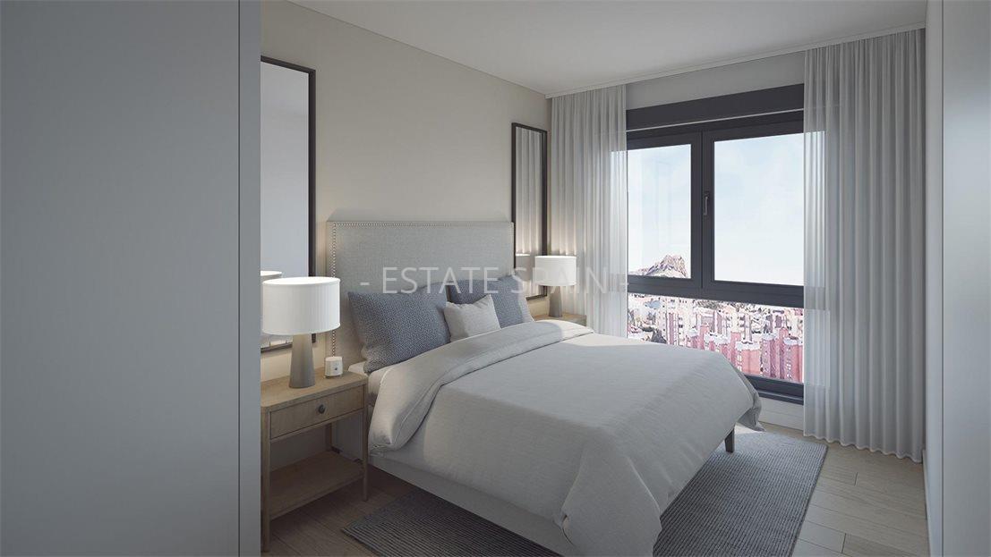 Апартаменты в Аликанте 105 м2 №ART263300035A  - Продажа - 13 large