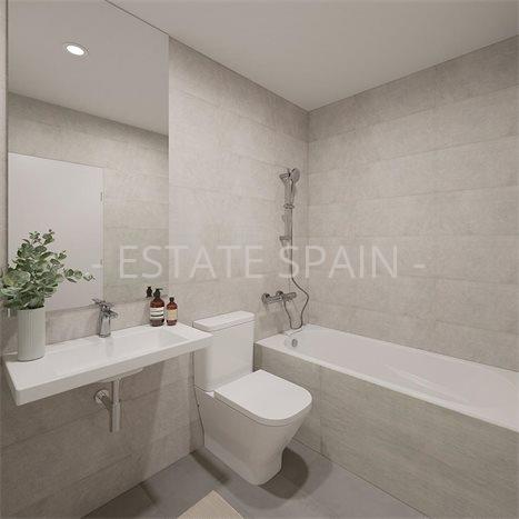 Апартаменты в Аликанте 105 м2 №ART263300035A  - Продажа - 16 preview