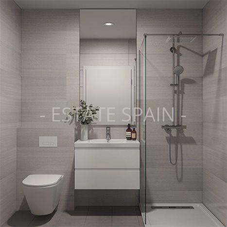 Апартаменты в Аликанте 105 м2 №ART263300035A  - Продажа - 14 preview