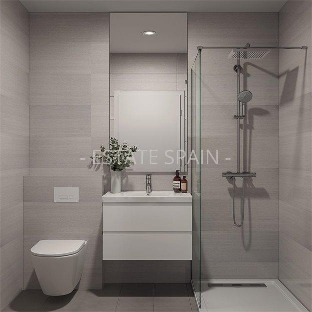 Апартаменты в Аликанте 105 м2 №ART263300035A  - Продажа - 14 large