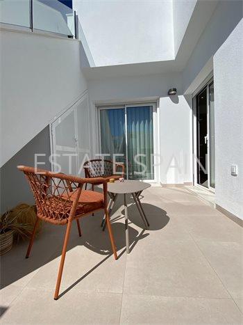 Бунгало в Пилар-де-ла-Орадада 99 м2 №BL2619BE243  - Продажа - 7 preview