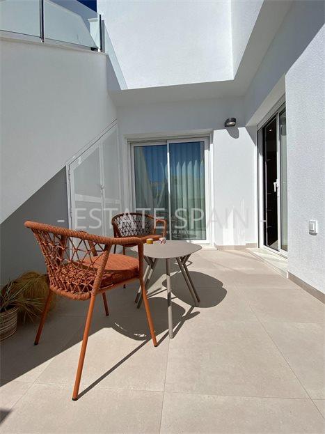 Бунгало в Пилар-де-ла-Орадада 99 м2 №BL2619BE243  - Продажа - 7 large