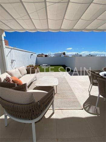 Бунгало в Пилар-де-ла-Орадада 99 м2 №BL2619BE243  - Продажа - 5 preview