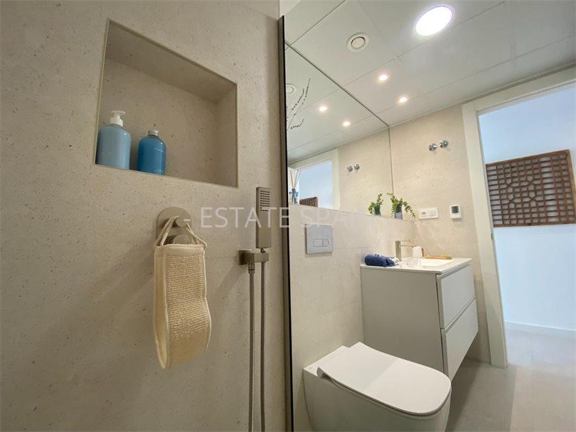 Бунгало в Пилар-де-ла-Орадада 99 м2 №BL2619BE243  - Продажа - 17 large