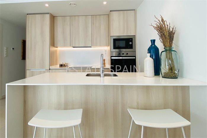 Бунгало в Пилар-де-ла-Орадада 99 м2 №BL2619BE243  - Продажа - 11 preview