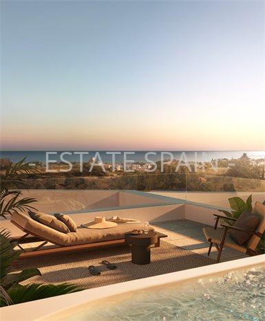 Таунхаус в Ривьера-дель-Соль 238 м2 №BL24277ACAE  - Продажа - 9 preview