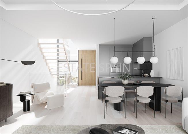 Таунхаус в Ривьера-дель-Соль 238 м2 №BL24277ACAE  - Продажа - 4 preview