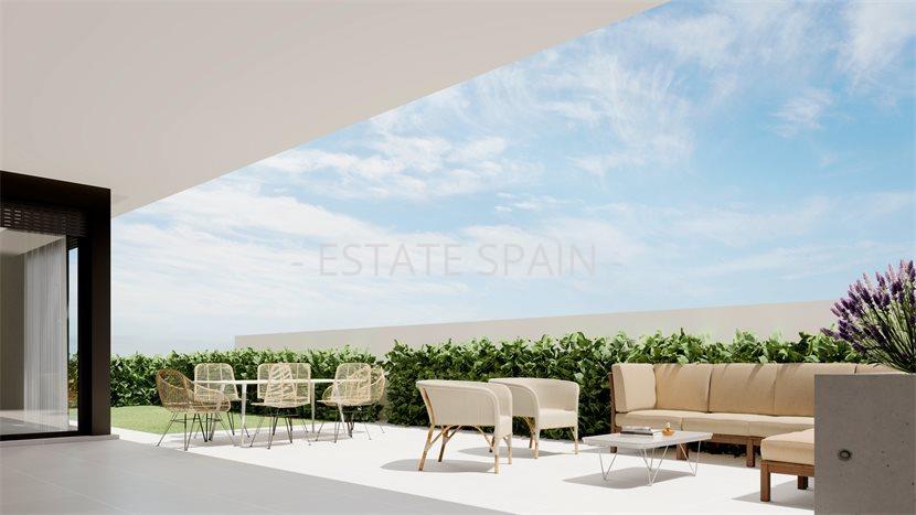 Вилла в Полопе 170 м2 №VL26116A12FE  - Продажа - 13 preview