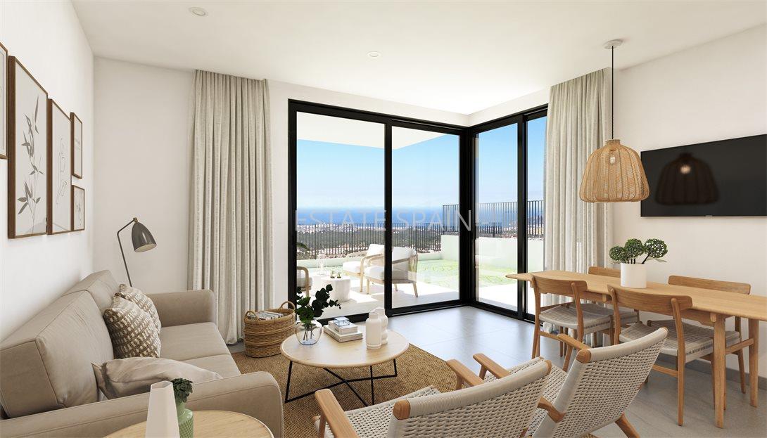 Вилла в Полопе 170 м2 №VL26116A12FE  - Продажа - 9 large