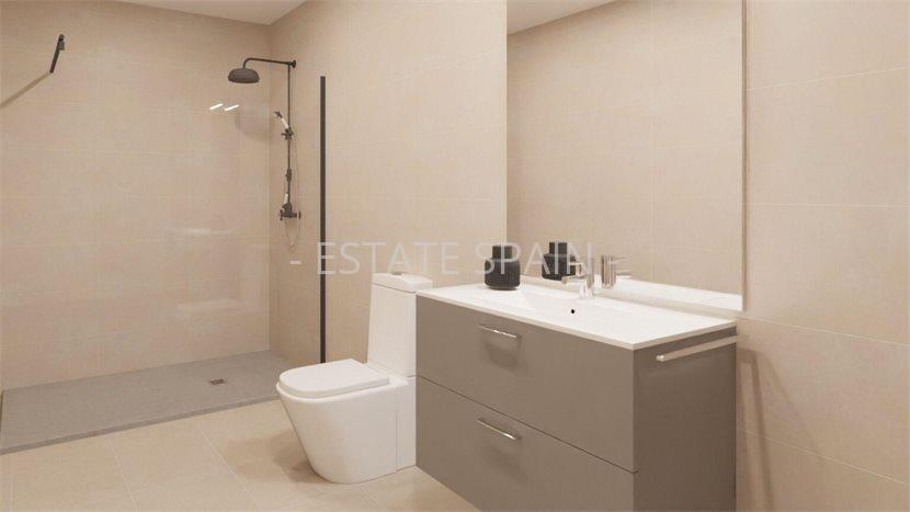 Бунгало в Ондон-де-лас-Ньевес 59 м2 №BL25114D8D0B  - Продажа - 12 preview