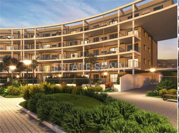 Апартаменты в Манильве 106 м2 №ART24924541F6  - Продажа - 13 preview