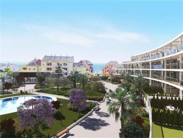 Апартаменты в Манильве 106 м2 №ART24924541F6  - Продажа - 4 preview