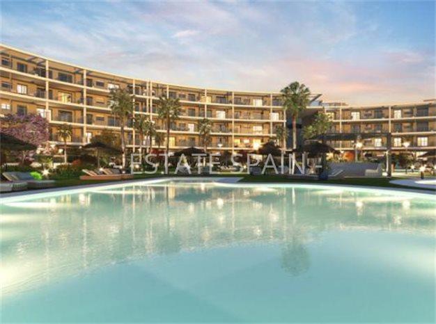 Апартаменты в Манильве 106 м2 №ART24924541F6  - Продажа - 6 preview