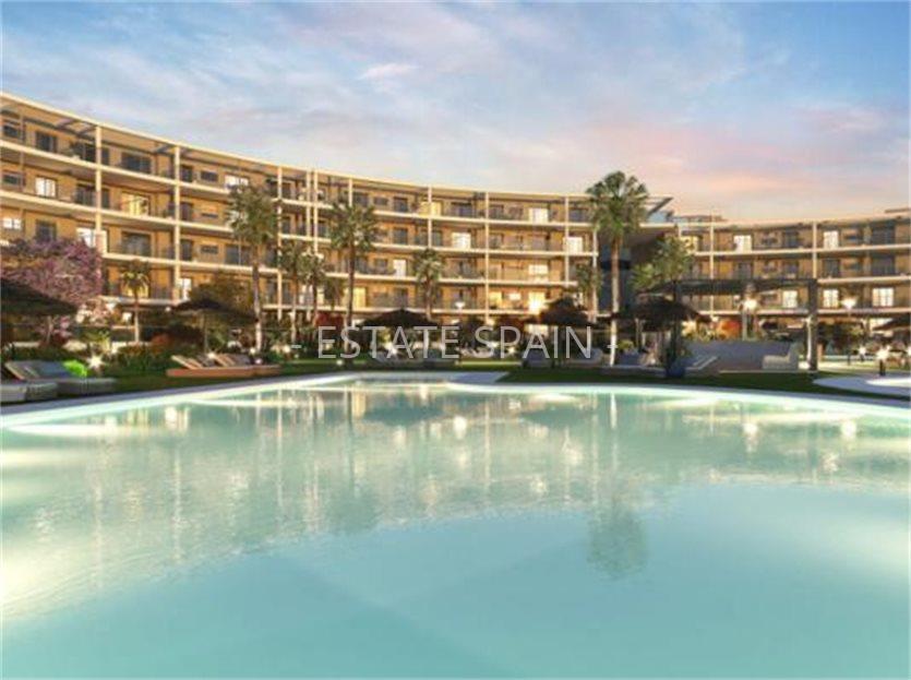 Апартаменты в Манильве 106 м2 №ART24924541F6  - Продажа - 6 large