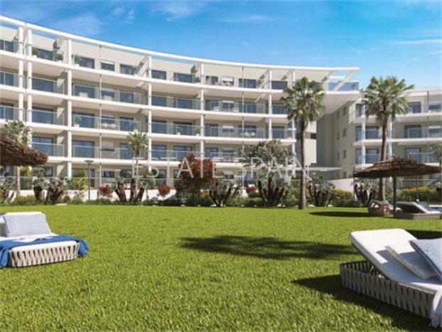 Апартаменты в Манильве 106 м2 №ART24924541F6  - Продажа - 7 preview