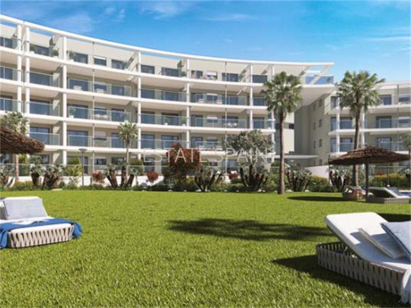 Апартаменты в Манильве 106 м2 №ART24924541F6  - Продажа - 7 large