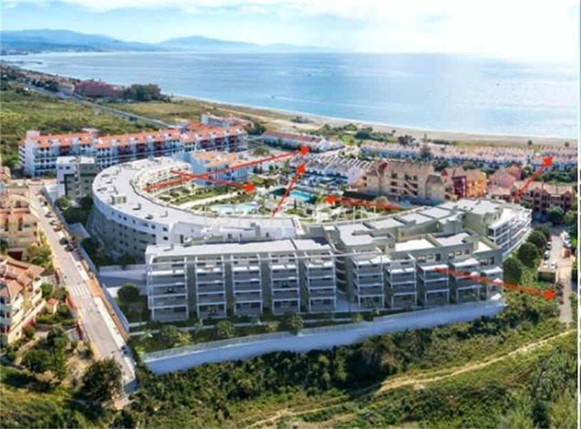 Апартаменты в Манильве 106 м2 №ART24924541F6  - Продажа - 12 large