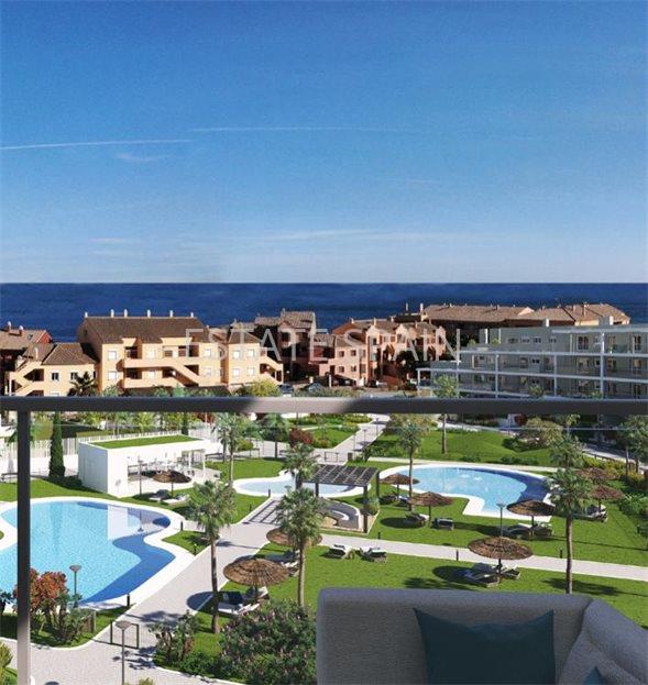 Апартаменты в Манильве 106 м2 №ART24924541F6  - Продажа - 3 large