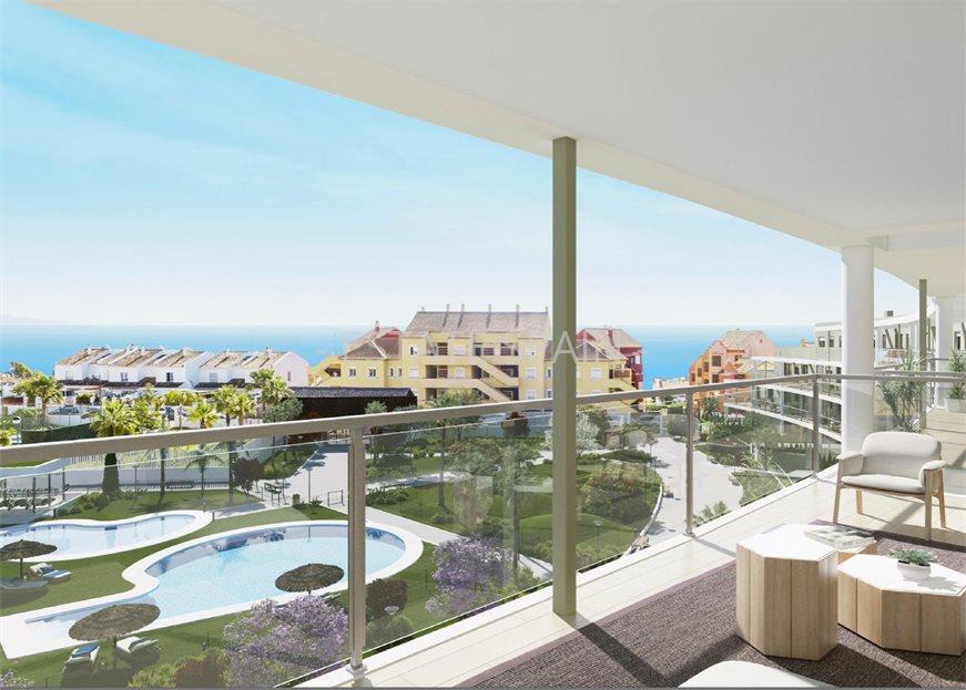 Апартаменты в Манильве 106 м2 №ART24924541F6  - Продажа - 2 large