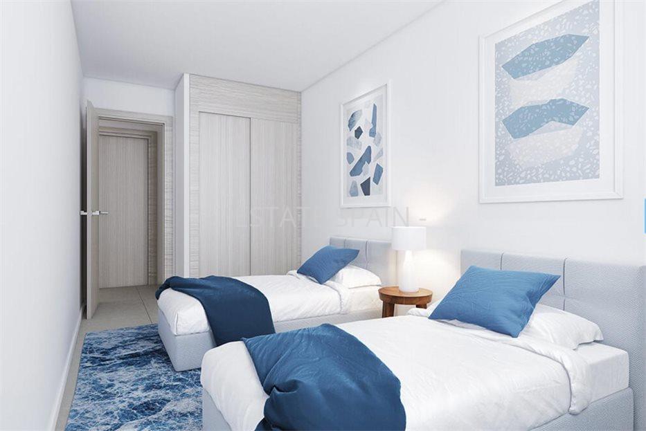 Апартаменты в Манильве 106 м2 №ART24924541F6  - Продажа - 5 large