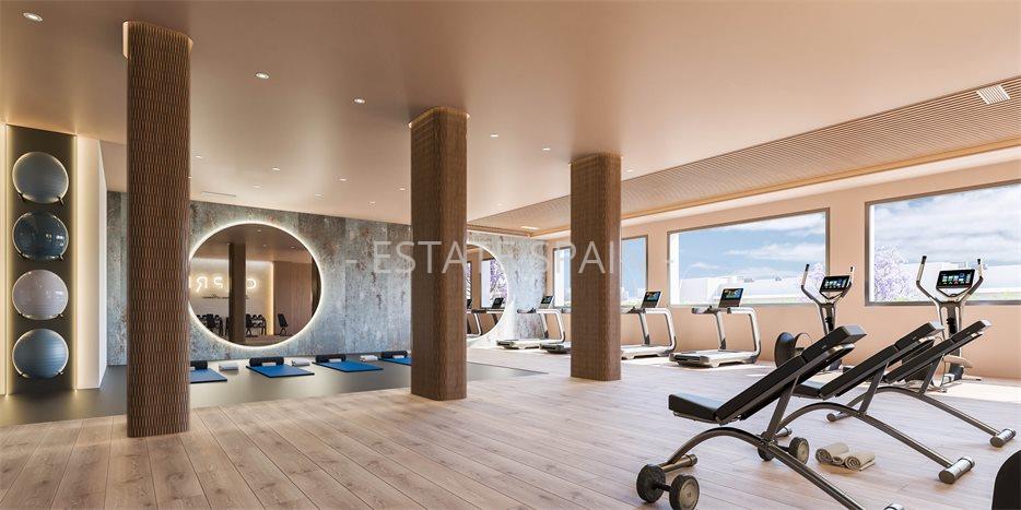 Апартаменты в Эстепоне 130 м2 №ART263167455B  - Продажа - 16 preview