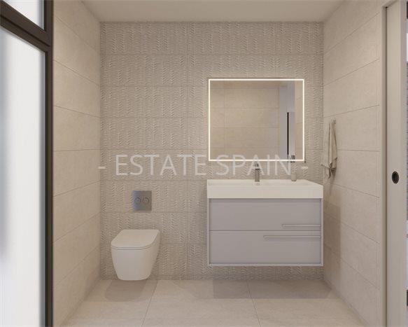 Вилла в Фуэнте Аламо 146 м2 №VL251010D2F03  - Продажа - 11 preview