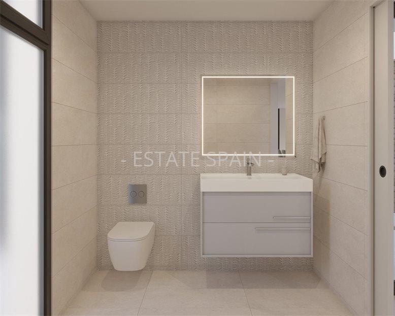 Вилла в Фуэнте Аламо 146 м2 №VL251010D2F03  - Продажа - 11 large