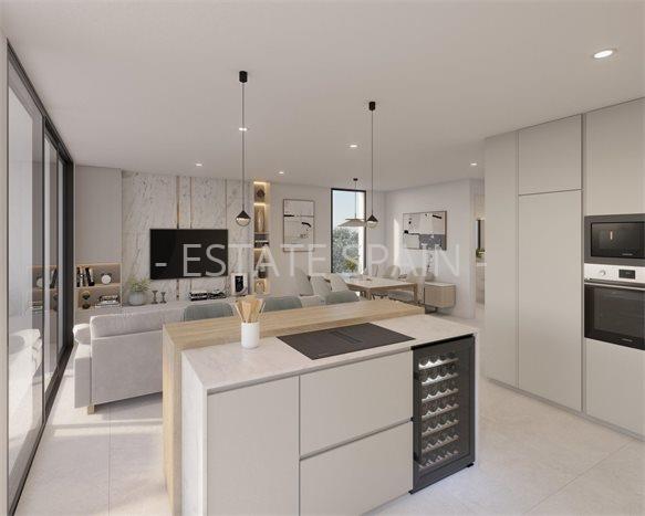 Вилла в Фуэнте Аламо 146 м2 №VL251010D2F03  - Продажа - 7 preview