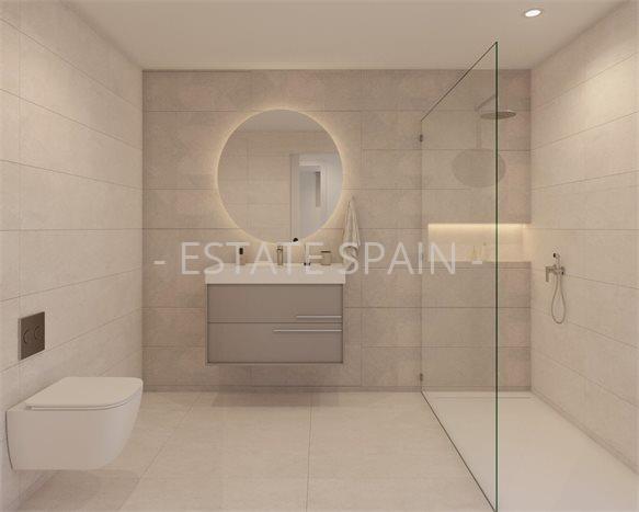 Вилла в Фуэнте Аламо 146 м2 №VL251010D2F03  - Продажа - 13 preview