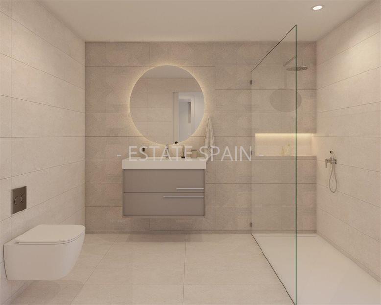 Вилла в Фуэнте Аламо 146 м2 №VL251010D2F03  - Продажа - 13 large