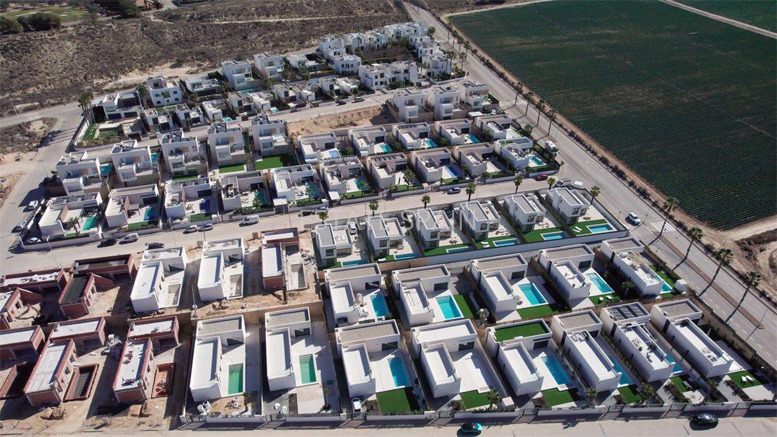 Вилла в Альгорфа 131 м2 №VL2472FBBB2  - Продажа - 12 large