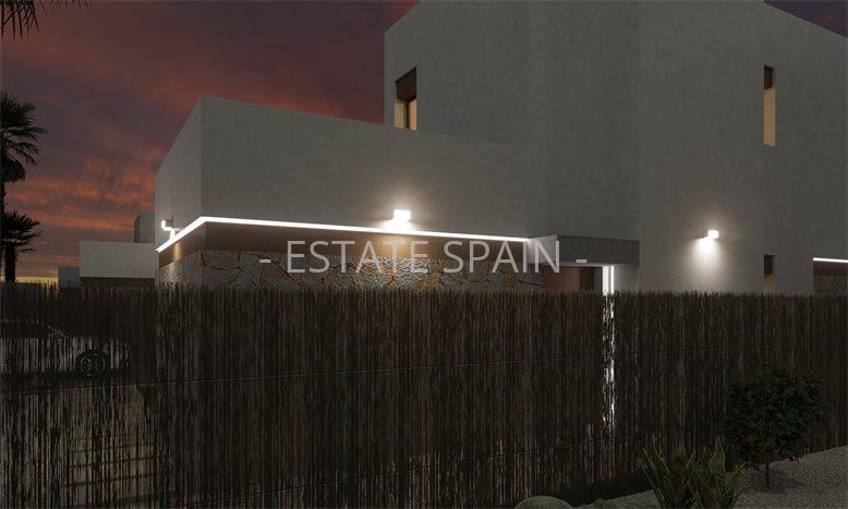 Вилла в Альгорфа 131 м2 №VL2472FBBB2  - Продажа - 5 preview